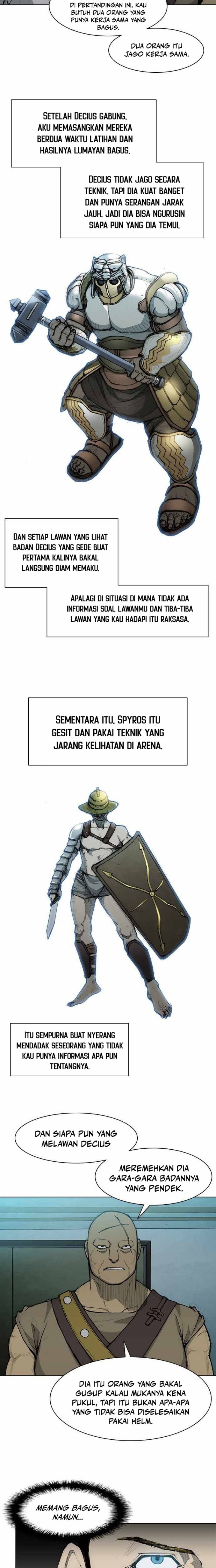 Dilarang COPAS - situs resmi www.mangacanblog.com - Komik the long way of the warrior 035 - chapter 35 36 Indonesia the long way of the warrior 035 - chapter 35 Terbaru 1|Baca Manga Komik Indonesia|Mangacan