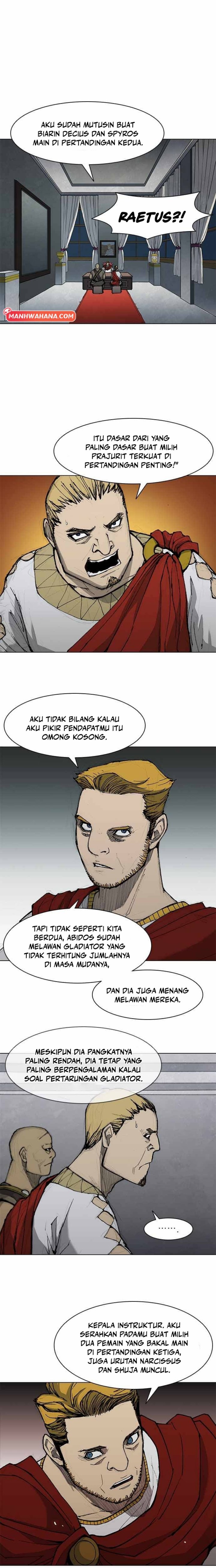 Dilarang COPAS - situs resmi www.mangacanblog.com - Komik the long way of the warrior 035 - chapter 35 36 Indonesia the long way of the warrior 035 - chapter 35 Terbaru 3|Baca Manga Komik Indonesia|Mangacan