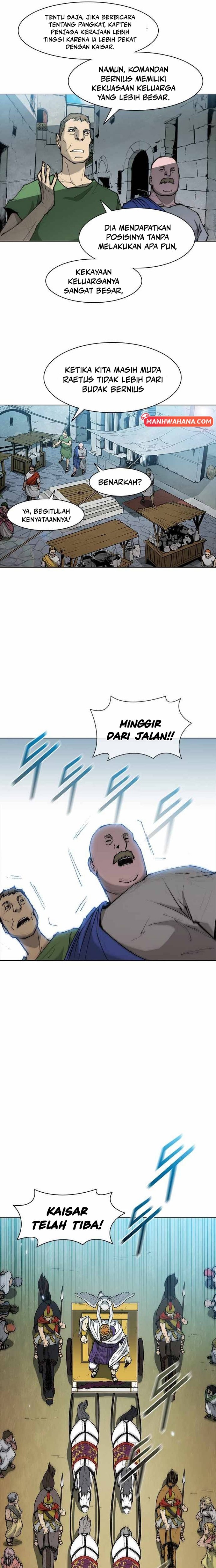 Dilarang COPAS - situs resmi www.mangacanblog.com - Komik the long way of the warrior 035 - chapter 35 36 Indonesia the long way of the warrior 035 - chapter 35 Terbaru 9|Baca Manga Komik Indonesia|Mangacan