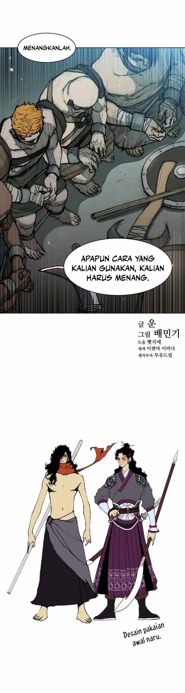 Dilarang COPAS - situs resmi www.mangacanblog.com - Komik the long way of the warrior 035 - chapter 35 36 Indonesia the long way of the warrior 035 - chapter 35 Terbaru 14|Baca Manga Komik Indonesia|Mangacan