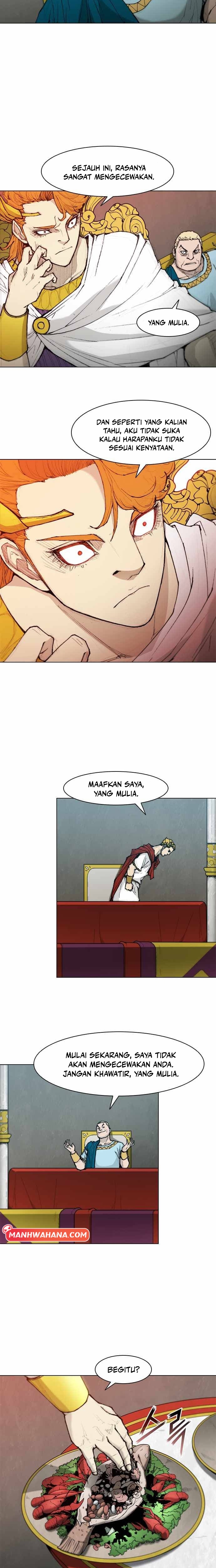 Dilarang COPAS - situs resmi www.mangacanblog.com - Komik the long way of the warrior 038 - chapter 38 39 Indonesia the long way of the warrior 038 - chapter 38 Terbaru 3|Baca Manga Komik Indonesia|Mangacan