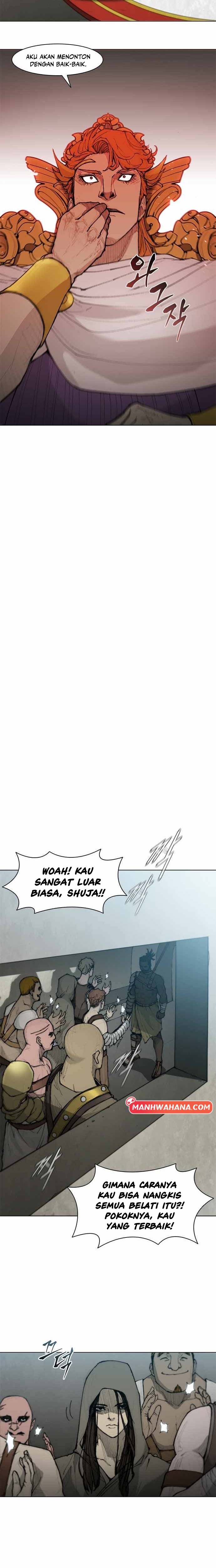 Dilarang COPAS - situs resmi www.mangacanblog.com - Komik the long way of the warrior 038 - chapter 38 39 Indonesia the long way of the warrior 038 - chapter 38 Terbaru 4|Baca Manga Komik Indonesia|Mangacan