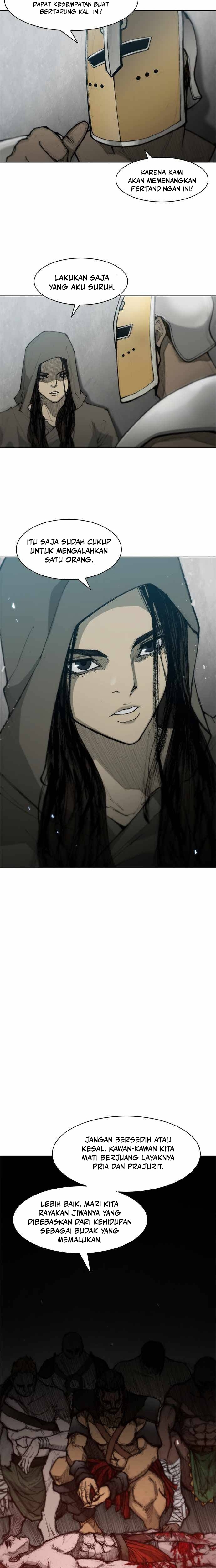 Dilarang COPAS - situs resmi www.mangacanblog.com - Komik the long way of the warrior 038 - chapter 38 39 Indonesia the long way of the warrior 038 - chapter 38 Terbaru 8|Baca Manga Komik Indonesia|Mangacan