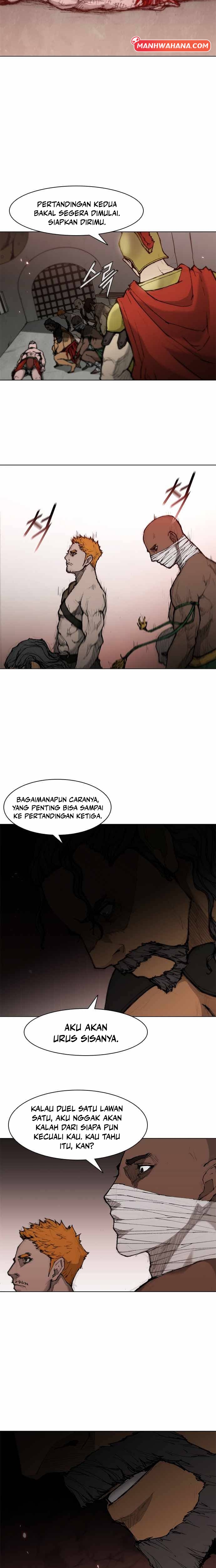 Dilarang COPAS - situs resmi www.mangacanblog.com - Komik the long way of the warrior 038 - chapter 38 39 Indonesia the long way of the warrior 038 - chapter 38 Terbaru 9|Baca Manga Komik Indonesia|Mangacan