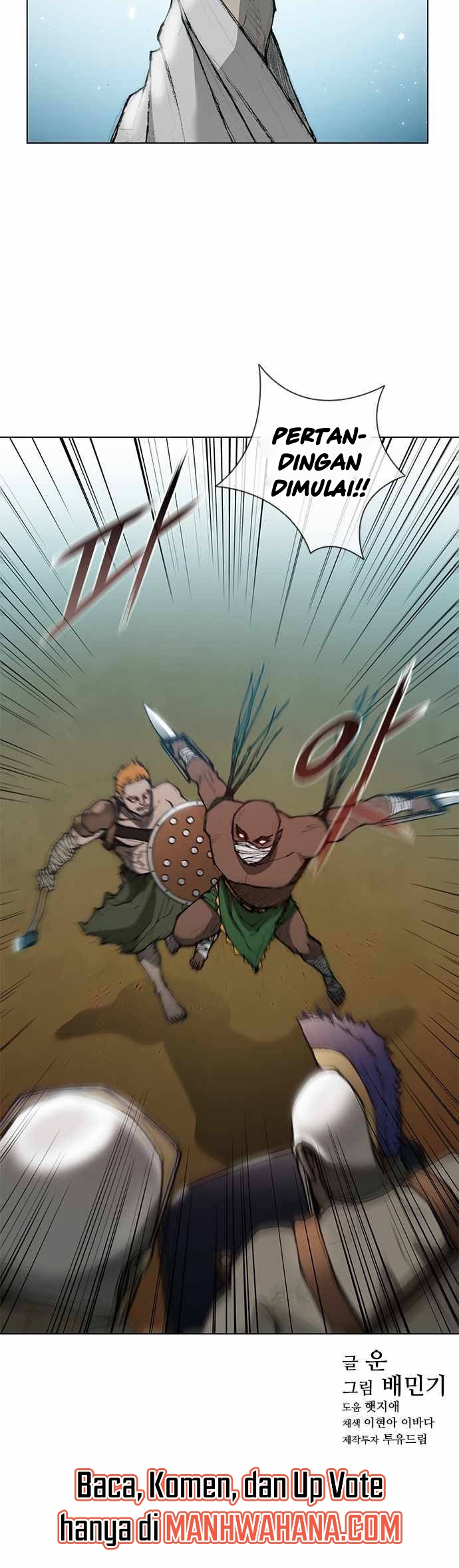 Dilarang COPAS - situs resmi www.mangacanblog.com - Komik the long way of the warrior 038 - chapter 38 39 Indonesia the long way of the warrior 038 - chapter 38 Terbaru 15|Baca Manga Komik Indonesia|Mangacan