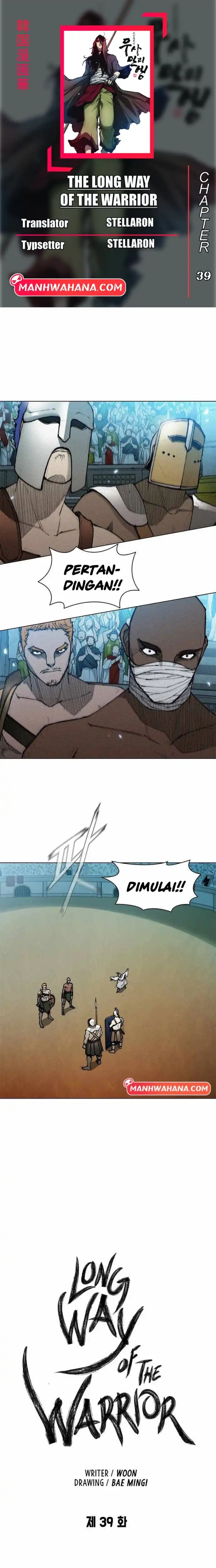 Dilarang COPAS - situs resmi www.mangacanblog.com - Komik the long way of the warrior 039 - chapter 39 40 Indonesia the long way of the warrior 039 - chapter 39 Terbaru 0|Baca Manga Komik Indonesia|Mangacan