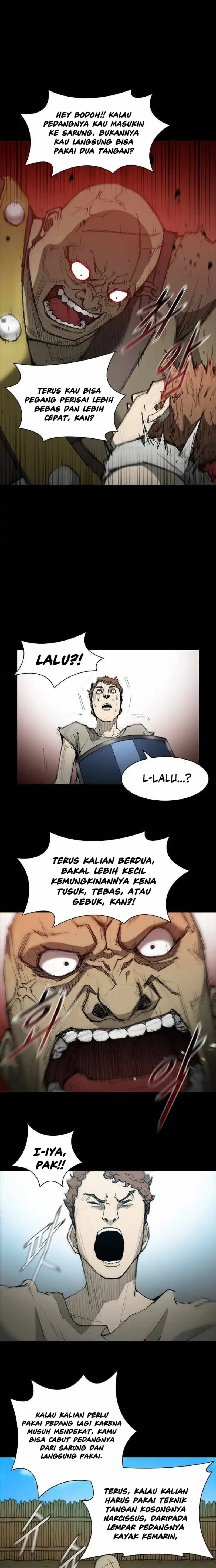 Dilarang COPAS - situs resmi www.mangacanblog.com - Komik the long way of the warrior 039 - chapter 39 40 Indonesia the long way of the warrior 039 - chapter 39 Terbaru 3|Baca Manga Komik Indonesia|Mangacan