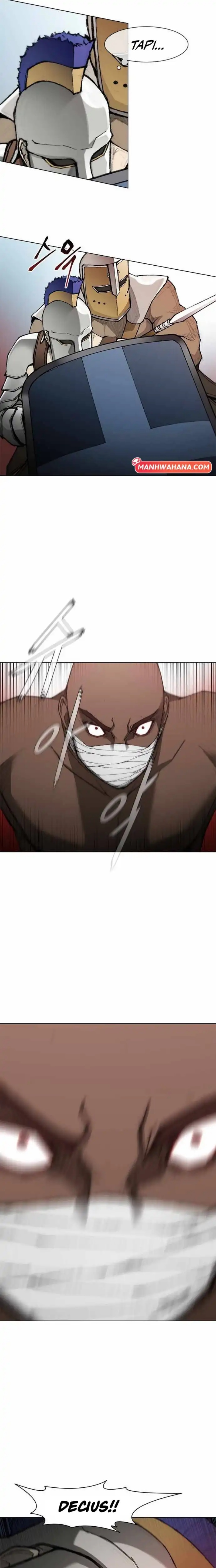 Dilarang COPAS - situs resmi www.mangacanblog.com - Komik the long way of the warrior 039 - chapter 39 40 Indonesia the long way of the warrior 039 - chapter 39 Terbaru 10|Baca Manga Komik Indonesia|Mangacan