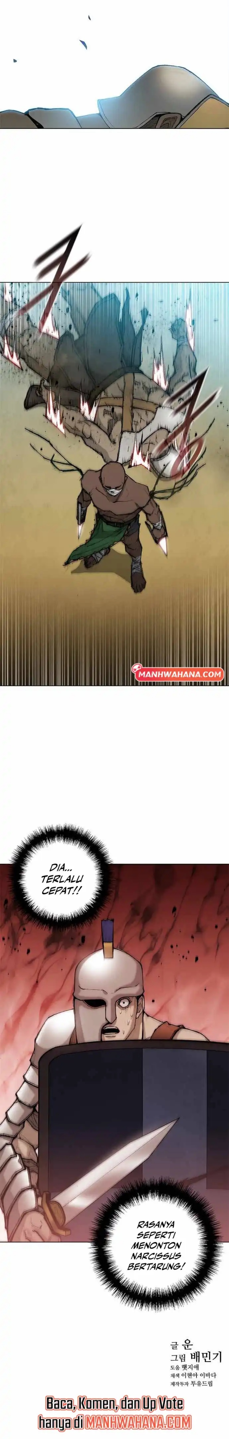 Dilarang COPAS - situs resmi www.mangacanblog.com - Komik the long way of the warrior 039 - chapter 39 40 Indonesia the long way of the warrior 039 - chapter 39 Terbaru 17|Baca Manga Komik Indonesia|Mangacan