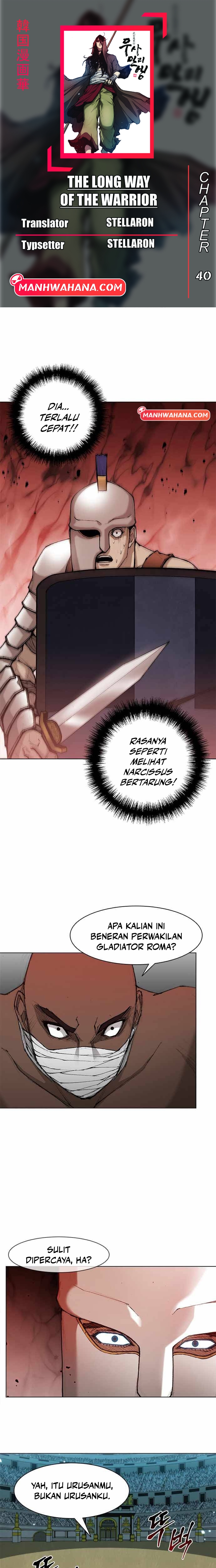 Dilarang COPAS - situs resmi www.mangacanblog.com - Komik the long way of the warrior 040 - chapter 40 41 Indonesia the long way of the warrior 040 - chapter 40 Terbaru 0|Baca Manga Komik Indonesia|Mangacan