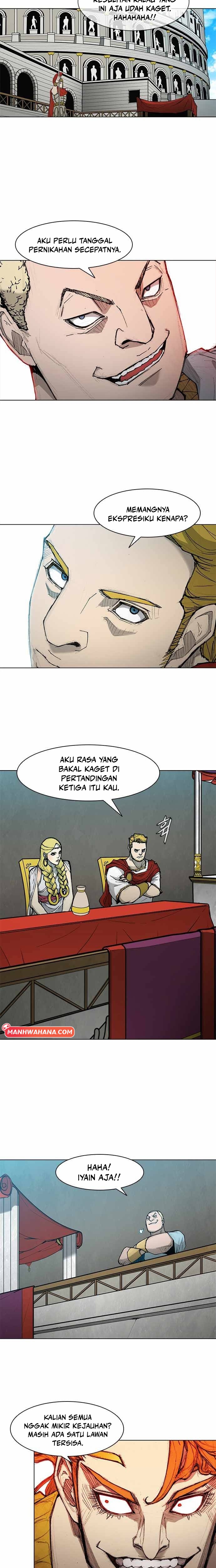 Dilarang COPAS - situs resmi www.mangacanblog.com - Komik the long way of the warrior 040 - chapter 40 41 Indonesia the long way of the warrior 040 - chapter 40 Terbaru 3|Baca Manga Komik Indonesia|Mangacan