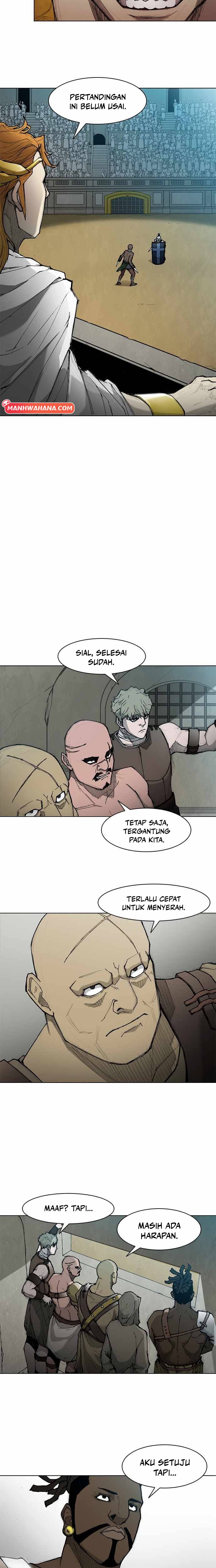 Dilarang COPAS - situs resmi www.mangacanblog.com - Komik the long way of the warrior 040 - chapter 40 41 Indonesia the long way of the warrior 040 - chapter 40 Terbaru 4|Baca Manga Komik Indonesia|Mangacan