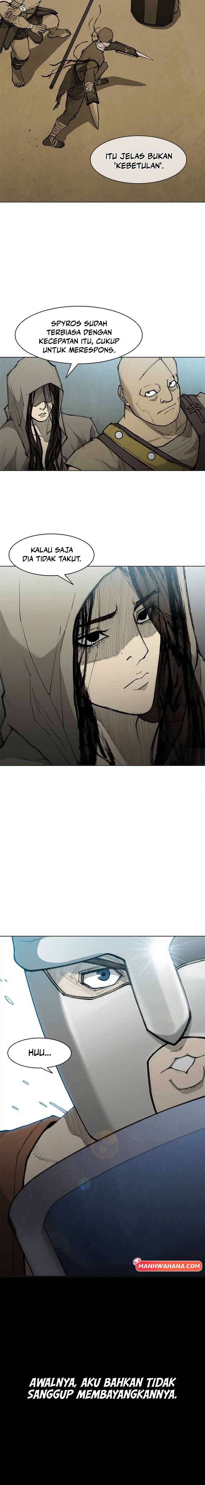 Dilarang COPAS - situs resmi www.mangacanblog.com - Komik the long way of the warrior 040 - chapter 40 41 Indonesia the long way of the warrior 040 - chapter 40 Terbaru 8|Baca Manga Komik Indonesia|Mangacan