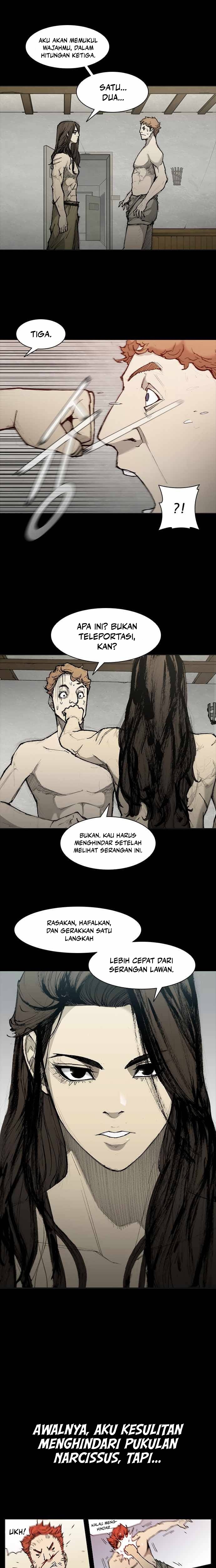 Dilarang COPAS - situs resmi www.mangacanblog.com - Komik the long way of the warrior 040 - chapter 40 41 Indonesia the long way of the warrior 040 - chapter 40 Terbaru 9|Baca Manga Komik Indonesia|Mangacan