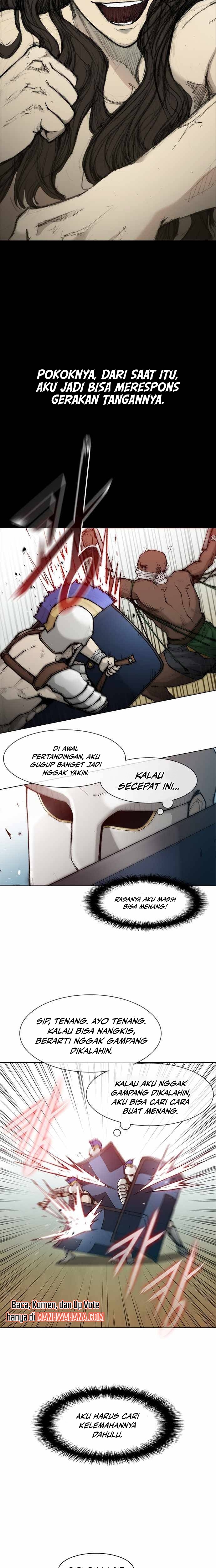 Dilarang COPAS - situs resmi www.mangacanblog.com - Komik the long way of the warrior 040 - chapter 40 41 Indonesia the long way of the warrior 040 - chapter 40 Terbaru 11|Baca Manga Komik Indonesia|Mangacan