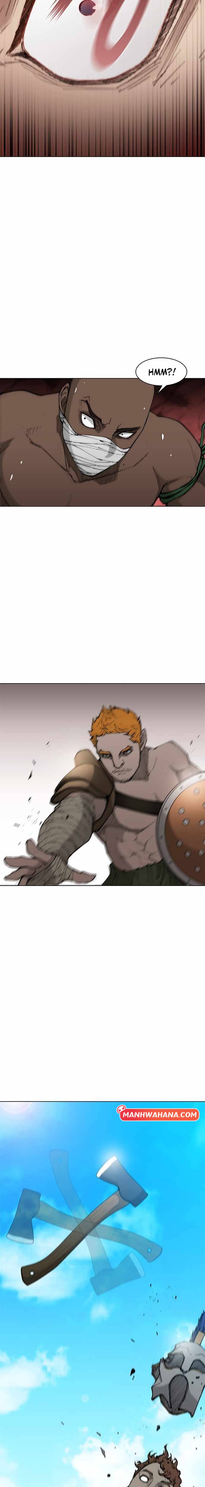 Dilarang COPAS - situs resmi www.mangacanblog.com - Komik the long way of the warrior 040 - chapter 40 41 Indonesia the long way of the warrior 040 - chapter 40 Terbaru 14|Baca Manga Komik Indonesia|Mangacan