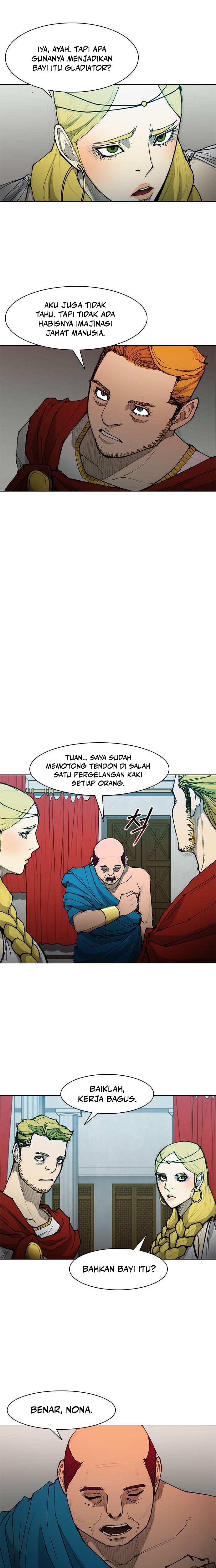Dilarang COPAS - situs resmi www.mangacanblog.com - Komik the long way of the warrior 047 - chapter 47 48 Indonesia the long way of the warrior 047 - chapter 47 Terbaru 6|Baca Manga Komik Indonesia|Mangacan