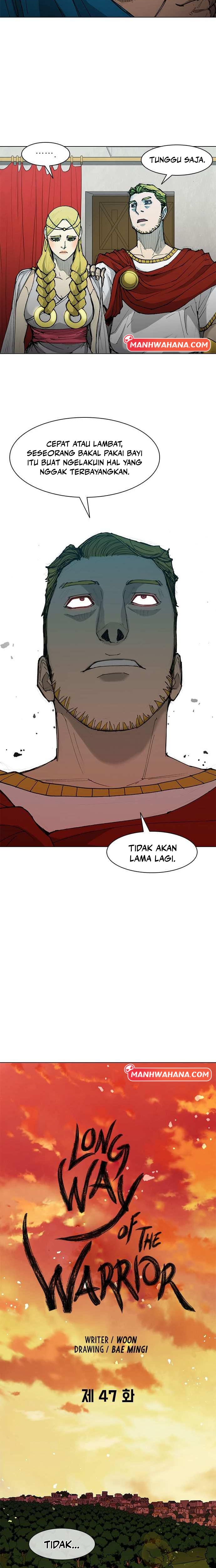Dilarang COPAS - situs resmi www.mangacanblog.com - Komik the long way of the warrior 047 - chapter 47 48 Indonesia the long way of the warrior 047 - chapter 47 Terbaru 7|Baca Manga Komik Indonesia|Mangacan