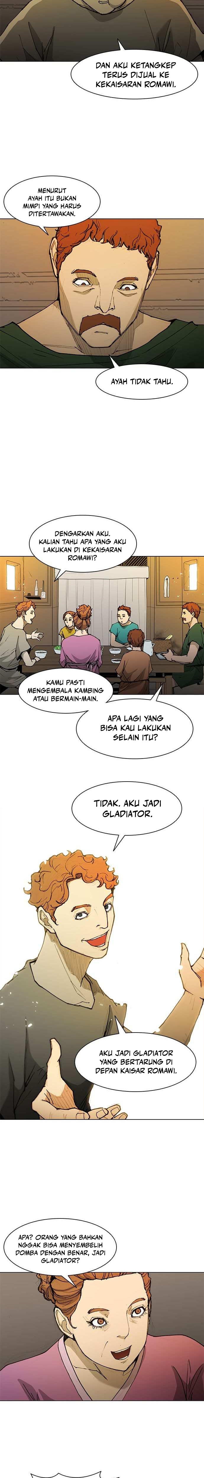 Dilarang COPAS - situs resmi www.mangacanblog.com - Komik the long way of the warrior 047 - chapter 47 48 Indonesia the long way of the warrior 047 - chapter 47 Terbaru 12|Baca Manga Komik Indonesia|Mangacan