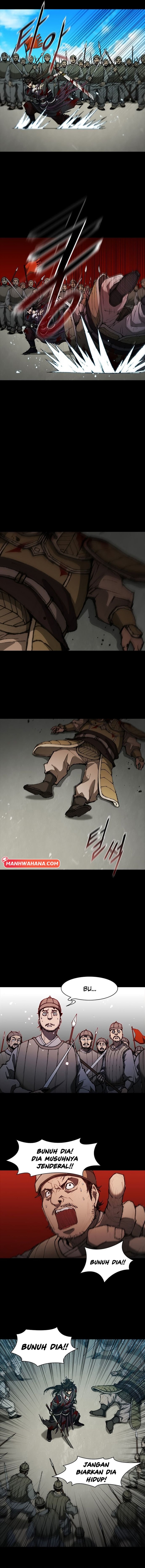 Dilarang COPAS - situs resmi www.mangacanblog.com - Komik the long way of the warrior 058 - chapter 58 59 Indonesia the long way of the warrior 058 - chapter 58 Terbaru 1|Baca Manga Komik Indonesia|Mangacan