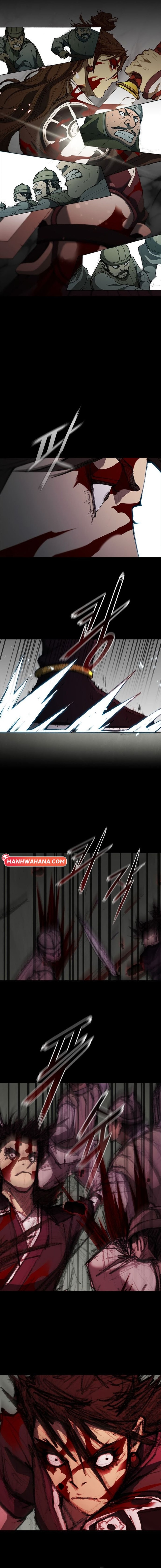 Dilarang COPAS - situs resmi www.mangacanblog.com - Komik the long way of the warrior 058 - chapter 58 59 Indonesia the long way of the warrior 058 - chapter 58 Terbaru 3|Baca Manga Komik Indonesia|Mangacan
