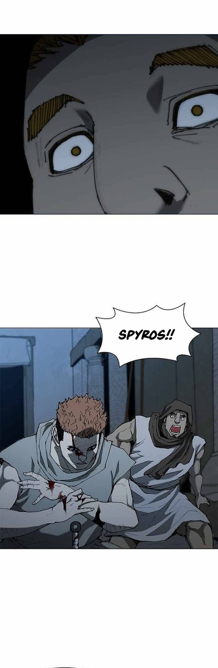 The Long Way of the Warrior Chapter 65 Bahasa Indonesia