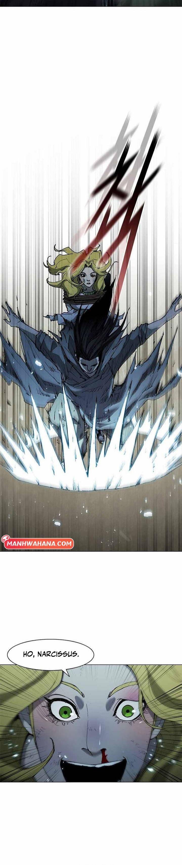 Dilarang COPAS - situs resmi www.mangacanblog.com - Komik the long way of the warrior 068 - chapter 68 69 Indonesia the long way of the warrior 068 - chapter 68 Terbaru 1|Baca Manga Komik Indonesia|Mangacan