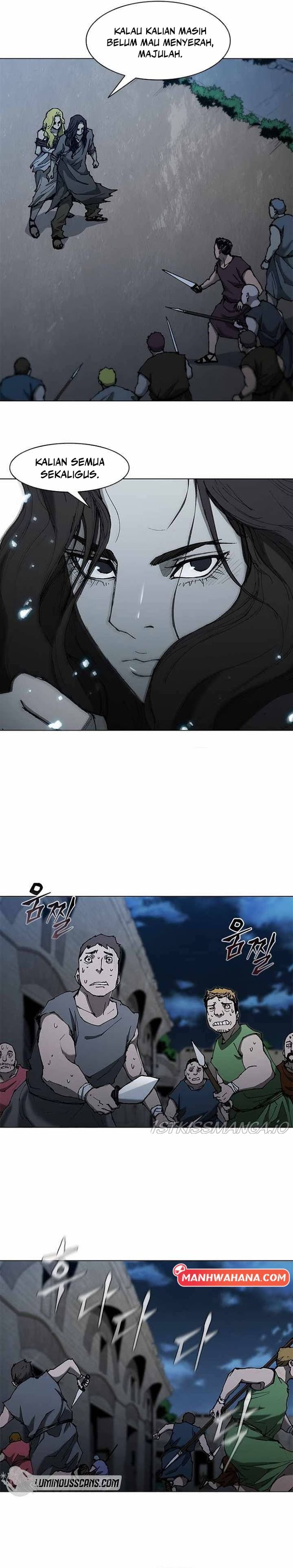 Dilarang COPAS - situs resmi www.mangacanblog.com - Komik the long way of the warrior 068 - chapter 68 69 Indonesia the long way of the warrior 068 - chapter 68 Terbaru 2|Baca Manga Komik Indonesia|Mangacan