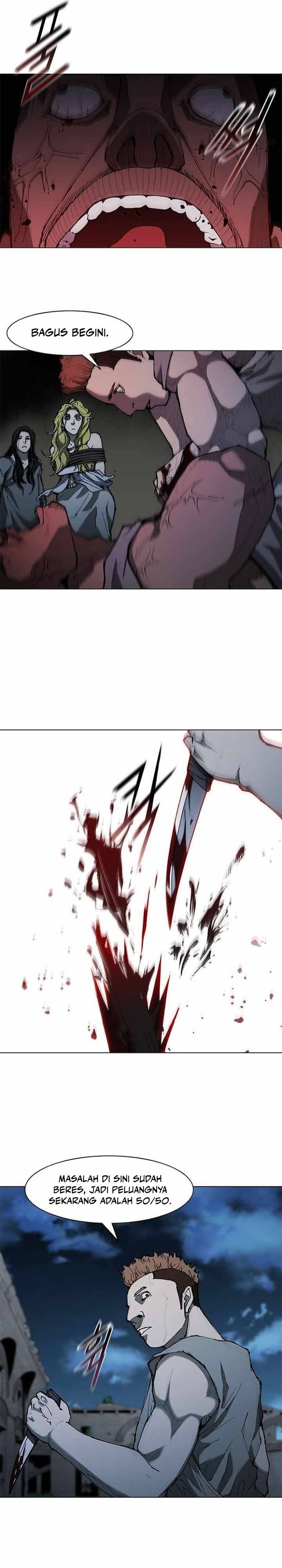 Dilarang COPAS - situs resmi www.mangacanblog.com - Komik the long way of the warrior 068 - chapter 68 69 Indonesia the long way of the warrior 068 - chapter 68 Terbaru 6|Baca Manga Komik Indonesia|Mangacan