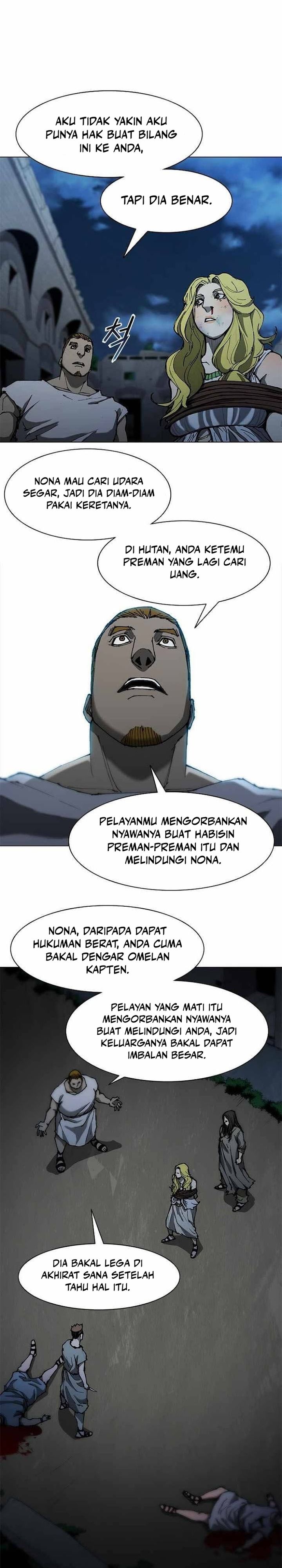 Dilarang COPAS - situs resmi www.mangacanblog.com - Komik the long way of the warrior 068 - chapter 68 69 Indonesia the long way of the warrior 068 - chapter 68 Terbaru 12|Baca Manga Komik Indonesia|Mangacan