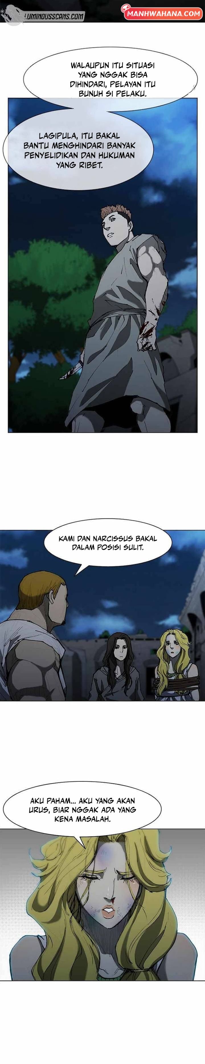 Dilarang COPAS - situs resmi www.mangacanblog.com - Komik the long way of the warrior 068 - chapter 68 69 Indonesia the long way of the warrior 068 - chapter 68 Terbaru 13|Baca Manga Komik Indonesia|Mangacan