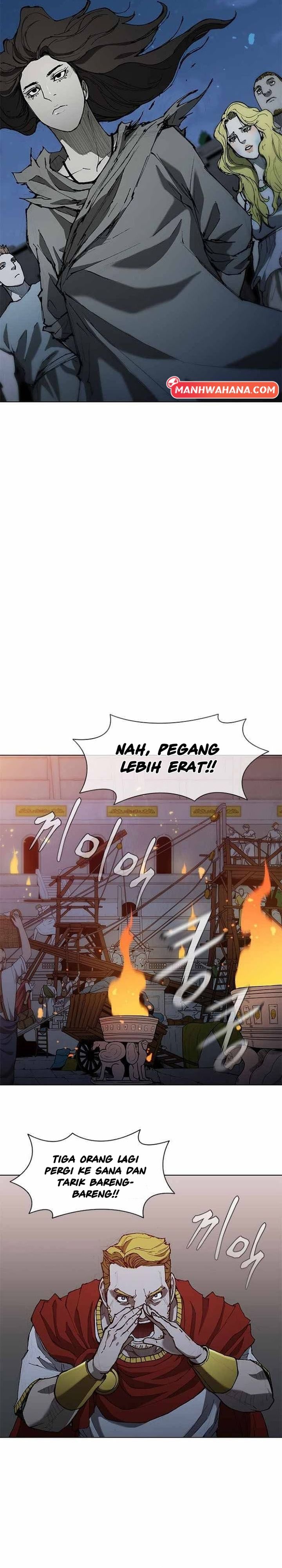 Dilarang COPAS - situs resmi www.mangacanblog.com - Komik the long way of the warrior 068 - chapter 68 69 Indonesia the long way of the warrior 068 - chapter 68 Terbaru 16|Baca Manga Komik Indonesia|Mangacan