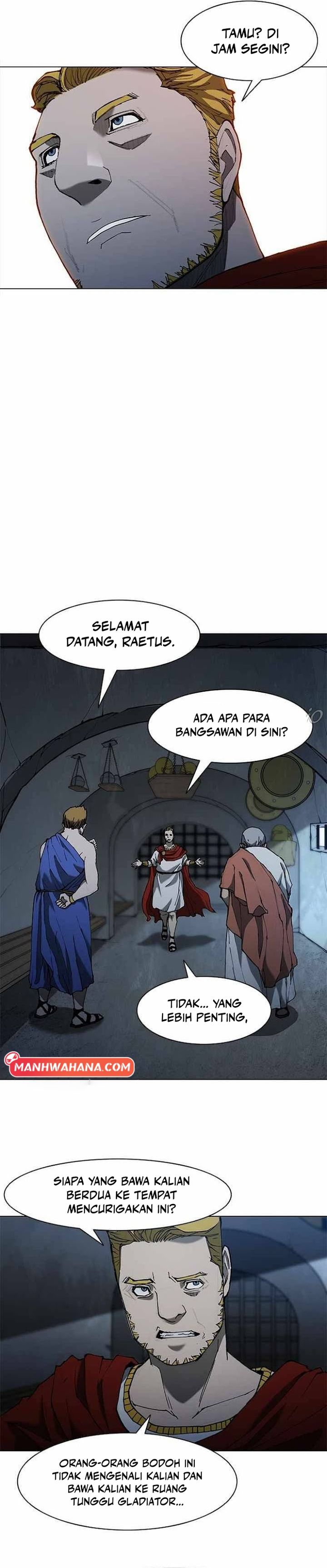 Dilarang COPAS - situs resmi www.mangacanblog.com - Komik the long way of the warrior 068 - chapter 68 69 Indonesia the long way of the warrior 068 - chapter 68 Terbaru 18|Baca Manga Komik Indonesia|Mangacan