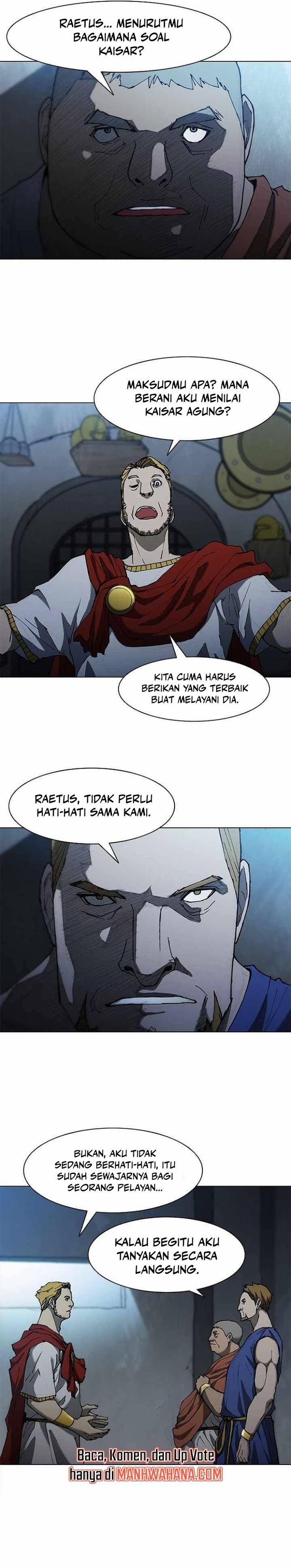 Dilarang COPAS - situs resmi www.mangacanblog.com - Komik the long way of the warrior 068 - chapter 68 69 Indonesia the long way of the warrior 068 - chapter 68 Terbaru 20|Baca Manga Komik Indonesia|Mangacan