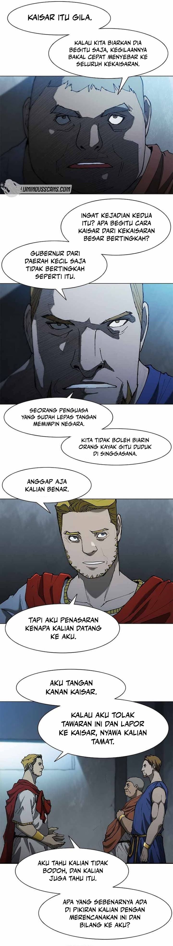 Dilarang COPAS - situs resmi www.mangacanblog.com - Komik the long way of the warrior 069 - chapter 69 70 Indonesia the long way of the warrior 069 - chapter 69 Terbaru 1|Baca Manga Komik Indonesia|Mangacan