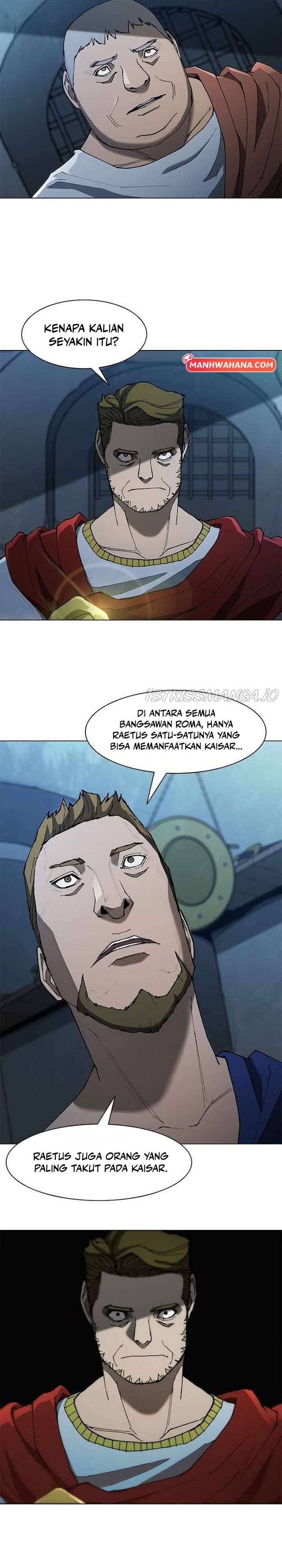 Dilarang COPAS - situs resmi www.mangacanblog.com - Komik the long way of the warrior 069 - chapter 69 70 Indonesia the long way of the warrior 069 - chapter 69 Terbaru 3|Baca Manga Komik Indonesia|Mangacan