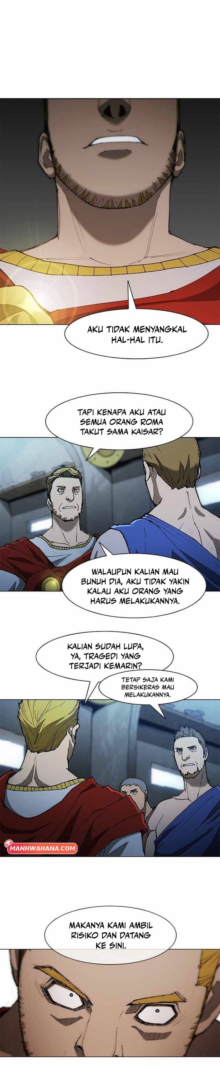 Dilarang COPAS - situs resmi www.mangacanblog.com - Komik the long way of the warrior 069 - chapter 69 70 Indonesia the long way of the warrior 069 - chapter 69 Terbaru 4|Baca Manga Komik Indonesia|Mangacan