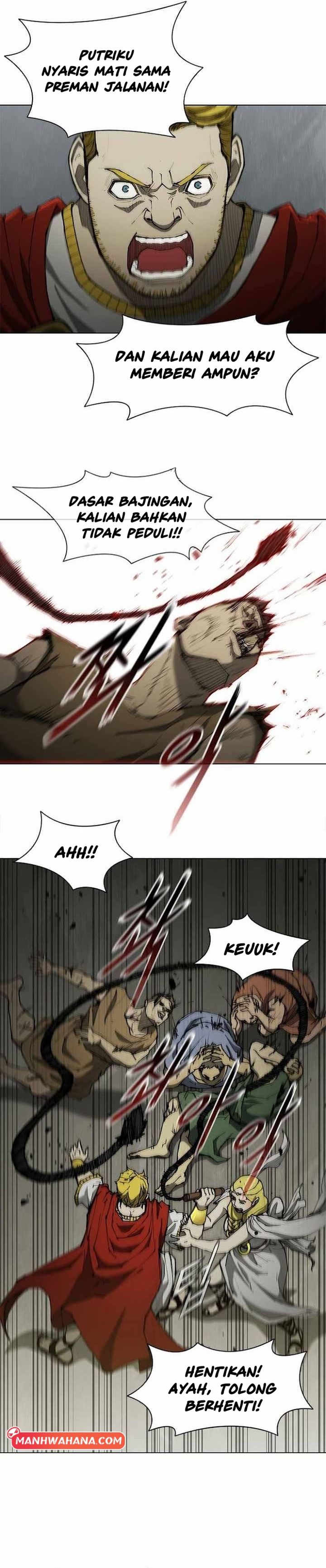 Dilarang COPAS - situs resmi www.mangacanblog.com - Komik the long way of the warrior 069 - chapter 69 70 Indonesia the long way of the warrior 069 - chapter 69 Terbaru 9|Baca Manga Komik Indonesia|Mangacan