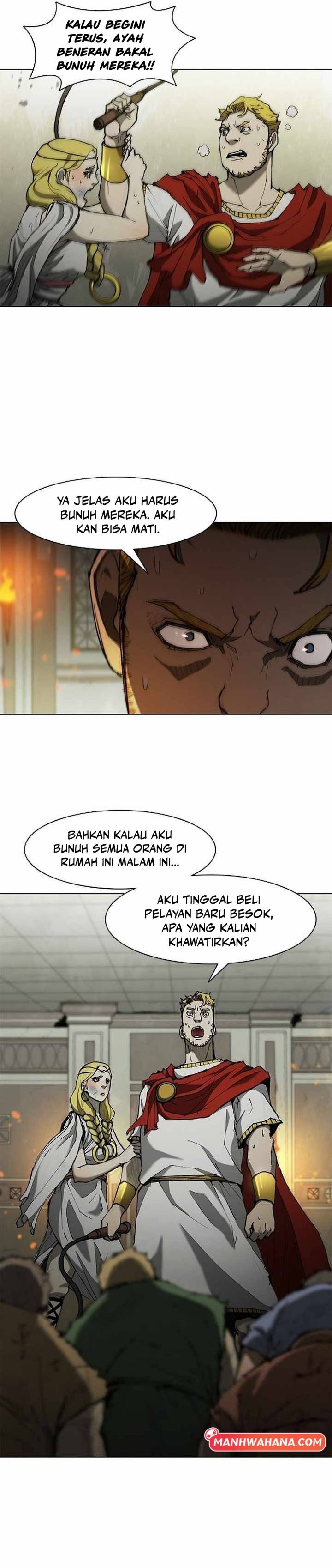Dilarang COPAS - situs resmi www.mangacanblog.com - Komik the long way of the warrior 069 - chapter 69 70 Indonesia the long way of the warrior 069 - chapter 69 Terbaru 10|Baca Manga Komik Indonesia|Mangacan