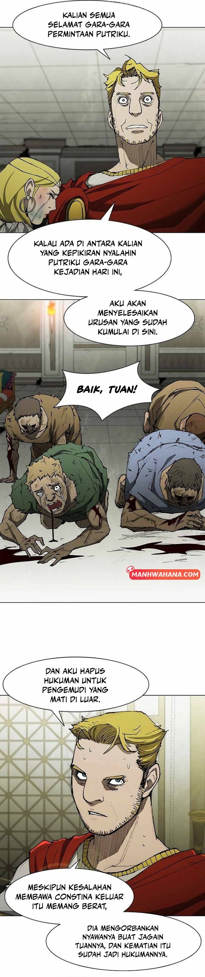 Dilarang COPAS - situs resmi www.mangacanblog.com - Komik the long way of the warrior 069 - chapter 69 70 Indonesia the long way of the warrior 069 - chapter 69 Terbaru 13|Baca Manga Komik Indonesia|Mangacan