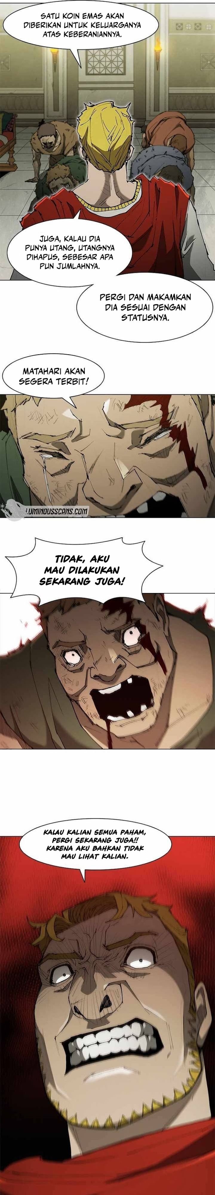 Dilarang COPAS - situs resmi www.mangacanblog.com - Komik the long way of the warrior 069 - chapter 69 70 Indonesia the long way of the warrior 069 - chapter 69 Terbaru 14|Baca Manga Komik Indonesia|Mangacan