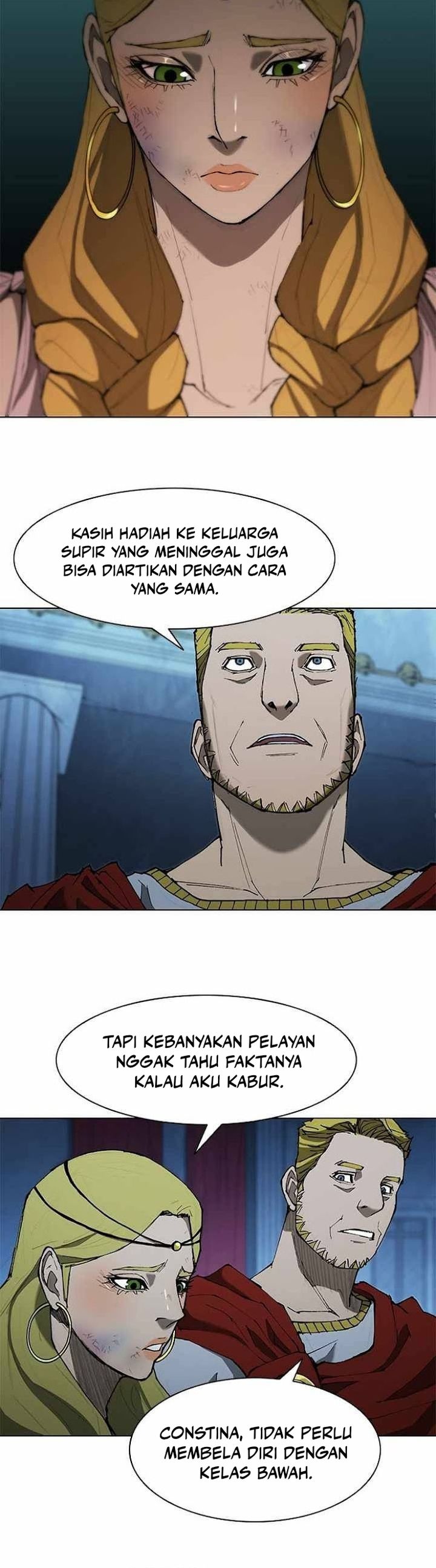 Dilarang COPAS - situs resmi www.mangacanblog.com - Komik the long way of the warrior 069 - chapter 69 70 Indonesia the long way of the warrior 069 - chapter 69 Terbaru 16|Baca Manga Komik Indonesia|Mangacan