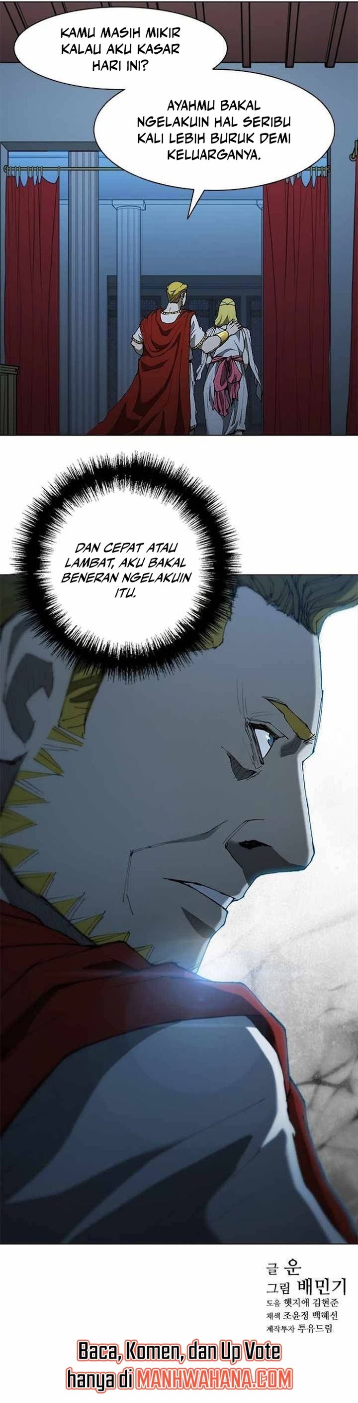 Dilarang COPAS - situs resmi www.mangacanblog.com - Komik the long way of the warrior 069 - chapter 69 70 Indonesia the long way of the warrior 069 - chapter 69 Terbaru 19|Baca Manga Komik Indonesia|Mangacan