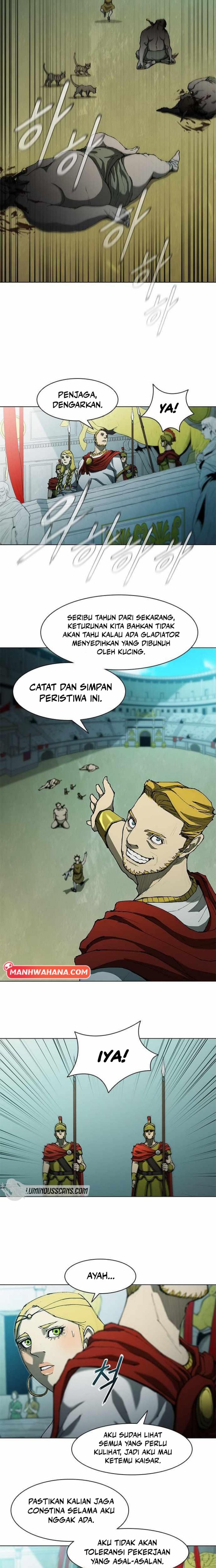 Dilarang COPAS - situs resmi www.mangacanblog.com - Komik the long way of the warrior 075 - chapter 75 76 Indonesia the long way of the warrior 075 - chapter 75 Terbaru 1|Baca Manga Komik Indonesia|Mangacan