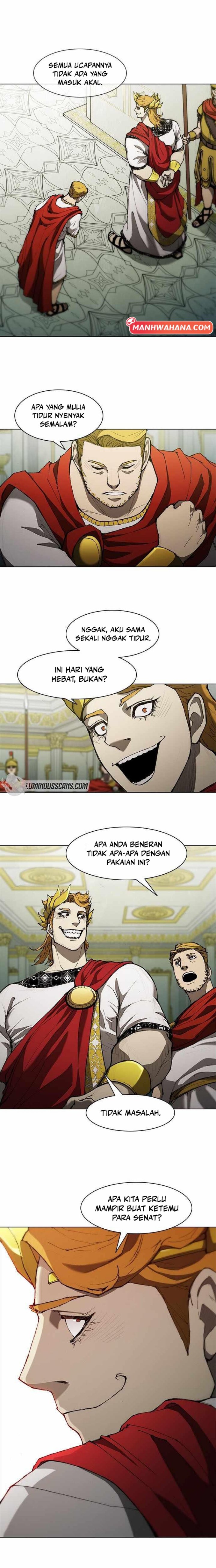 Dilarang COPAS - situs resmi www.mangacanblog.com - Komik the long way of the warrior 075 - chapter 75 76 Indonesia the long way of the warrior 075 - chapter 75 Terbaru 4|Baca Manga Komik Indonesia|Mangacan