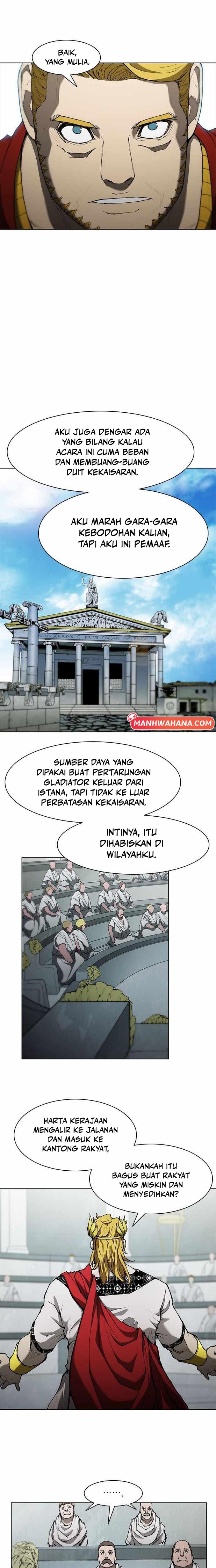 Dilarang COPAS - situs resmi www.mangacanblog.com - Komik the long way of the warrior 075 - chapter 75 76 Indonesia the long way of the warrior 075 - chapter 75 Terbaru 5|Baca Manga Komik Indonesia|Mangacan