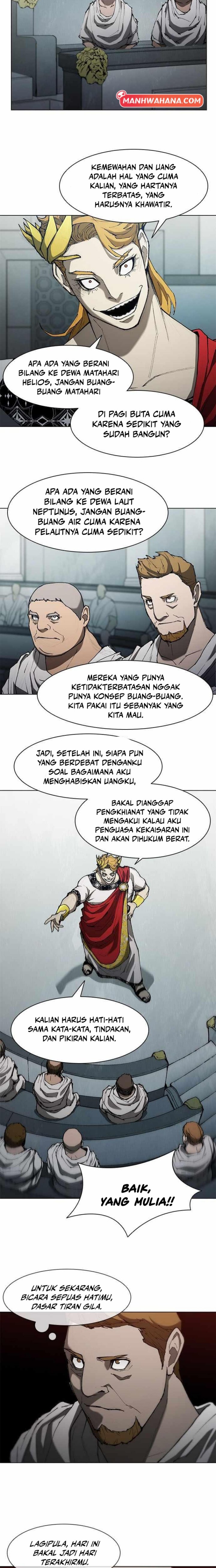 Dilarang COPAS - situs resmi www.mangacanblog.com - Komik the long way of the warrior 075 - chapter 75 76 Indonesia the long way of the warrior 075 - chapter 75 Terbaru 6|Baca Manga Komik Indonesia|Mangacan