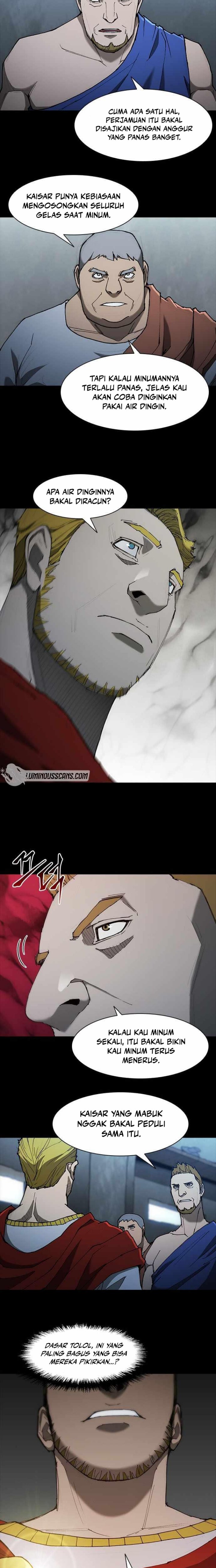 Dilarang COPAS - situs resmi www.mangacanblog.com - Komik the long way of the warrior 075 - chapter 75 76 Indonesia the long way of the warrior 075 - chapter 75 Terbaru 10|Baca Manga Komik Indonesia|Mangacan