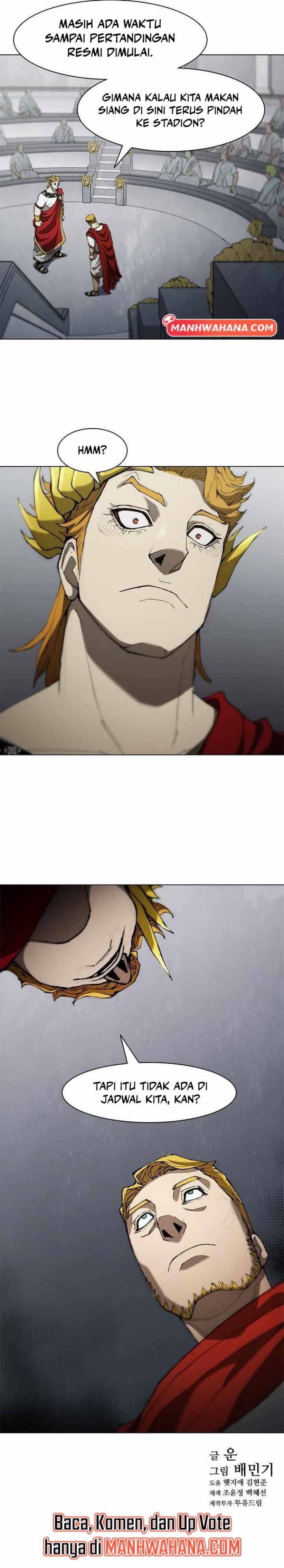 Dilarang COPAS - situs resmi www.mangacanblog.com - Komik the long way of the warrior 075 - chapter 75 76 Indonesia the long way of the warrior 075 - chapter 75 Terbaru 13|Baca Manga Komik Indonesia|Mangacan