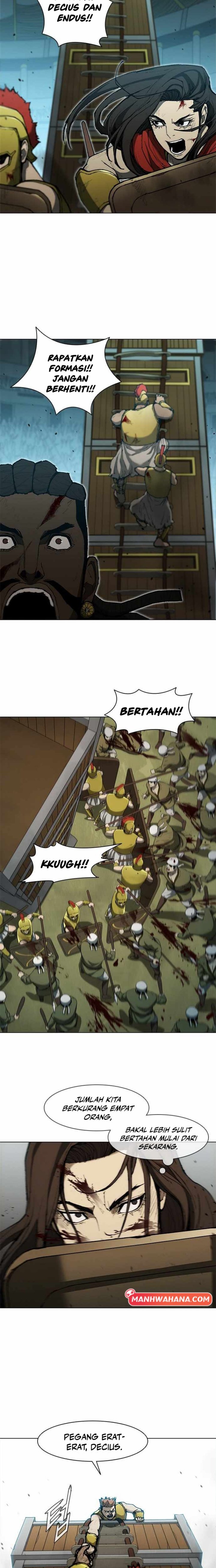 Dilarang COPAS - situs resmi www.mangacanblog.com - Komik the long way of the warrior 086 - chapter 86 87 Indonesia the long way of the warrior 086 - chapter 86 Terbaru 3|Baca Manga Komik Indonesia|Mangacan